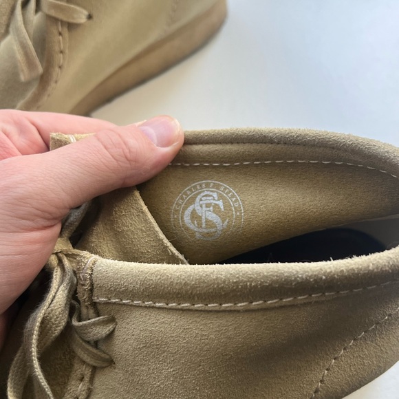 Clarks - Picture 2 of 3